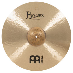Meinl Ride 22" Byzance Traditional Polyphonic B22POR