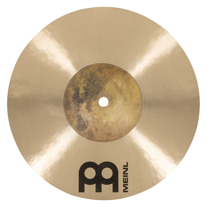 Meinl Splash 10" Byzance Polyphonic B10POS