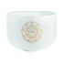 Meinl Sonic Energy SOLCSB10-852 Singing Bowl Solfeggio Crystal 10" (25 cm.) G4