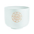 Meinl Sonic Energy SOLCSB8-528 Singing Bowl Solfeggio Crystal 8" (20 cm.)