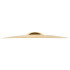 Meinl Crash 18" Classics Custom Brillant Thin CC18TC-B