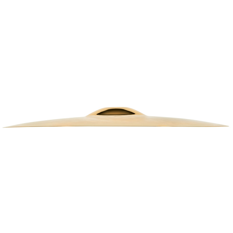Meinl Crash 18" Classics Custom Brillant Thin CC18TC-B