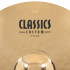 Meinl Crash 18" Classics Custom Brillant Thin CC18TC-B