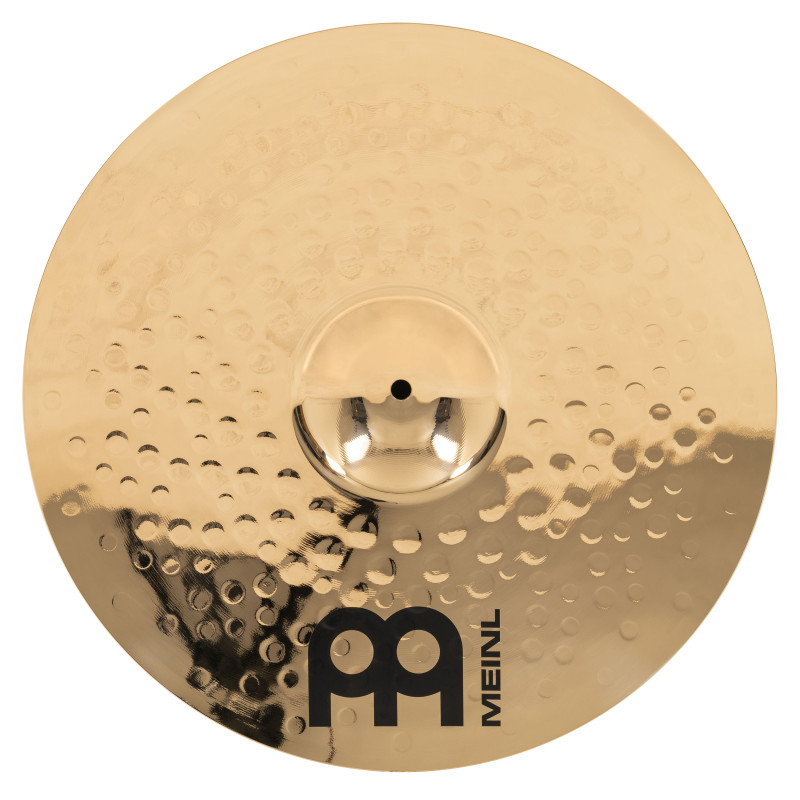 Meinl Crash 18" Classics Custom Brillant Thin CC18TC-B