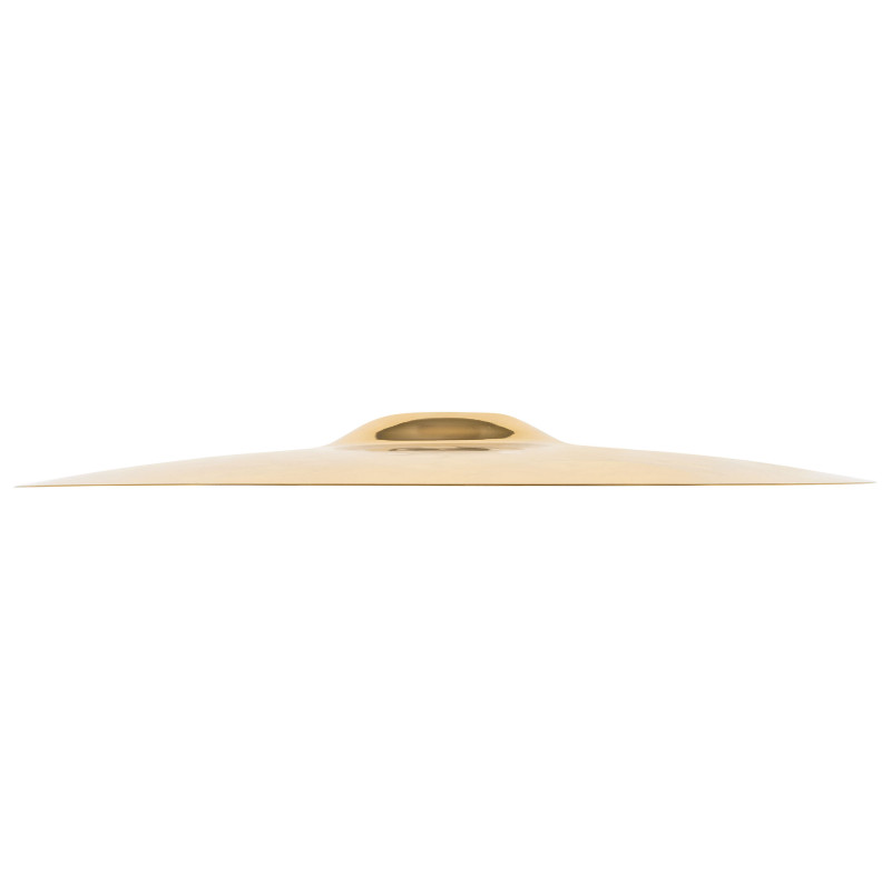 Meinl Crash 16" Classics Custom Brillant Thin CC16TC-B
