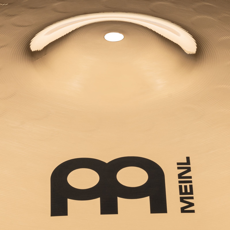 Meinl Crash 16" Classics Custom Brillant Thin CC16TC-B