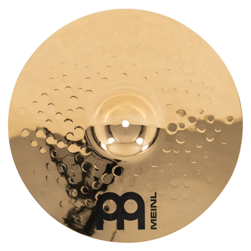 Meinl Crash 16" Classics Custom Brillant Thin CC16TC-B