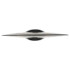 Meinl Hi Hat 13" Classics Custom Dark CC13DAH