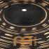 Meinl Hi Hat 13" Classics Custom Dark CC13DAH