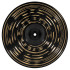 Meinl Hi Hat 13" Classics Custom Dark CC13DAH