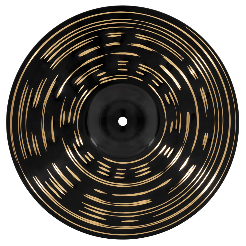 Meinl Hi Hat 13" Classics Custom Dark CC13DAH