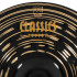 Meinl Hi Hat 13" Classics Custom Dark CC13DAH