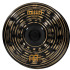 Meinl Hi Hat 13" Classics Custom Dark CC13DAH