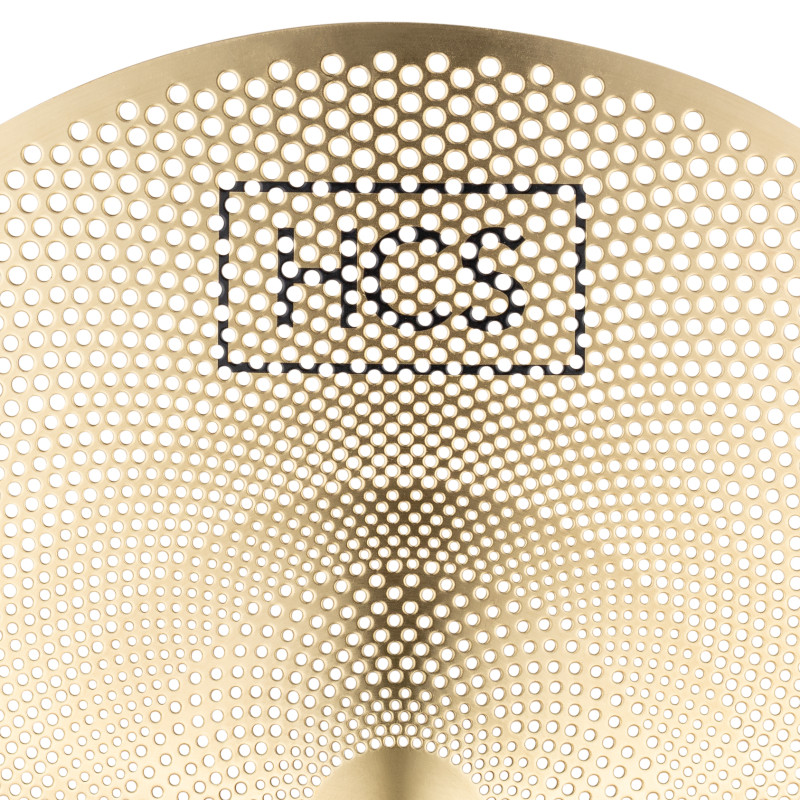 Meinl Hi Hat 14" HCS Practice P-HCS14H