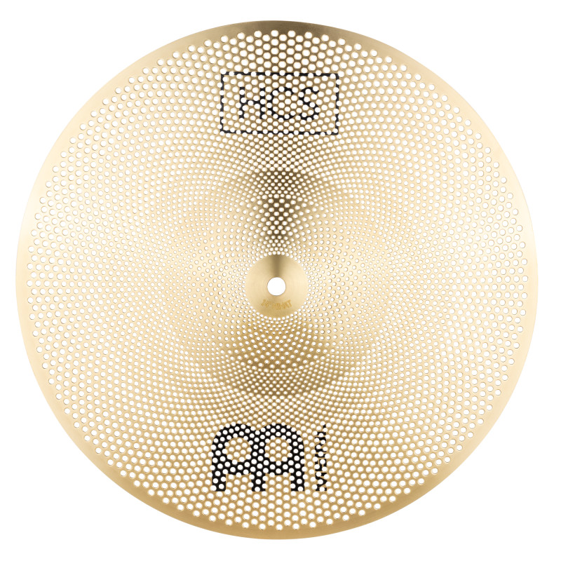 Meinl Hi Hat 14" HCS Practice P-HCS14H