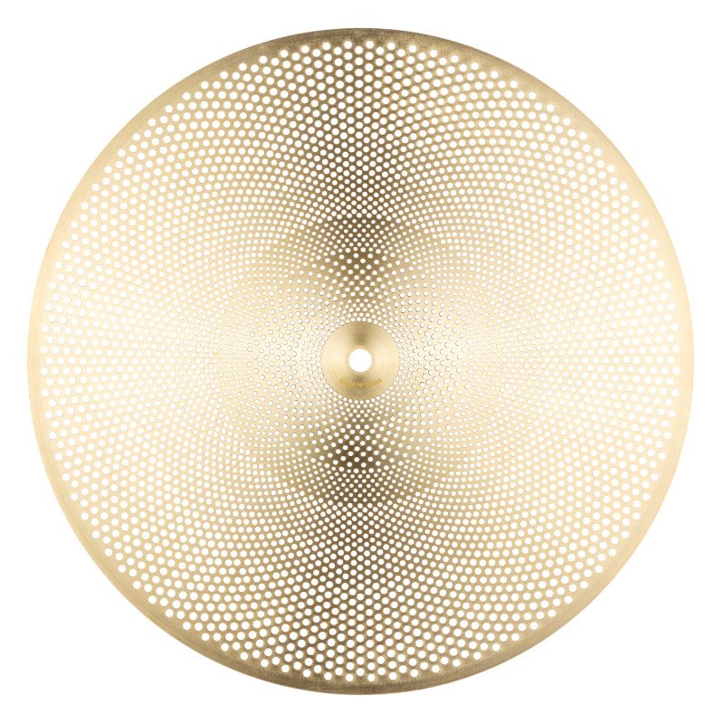 Meinl Hi Hat 14" HCS Practice P-HCS14H