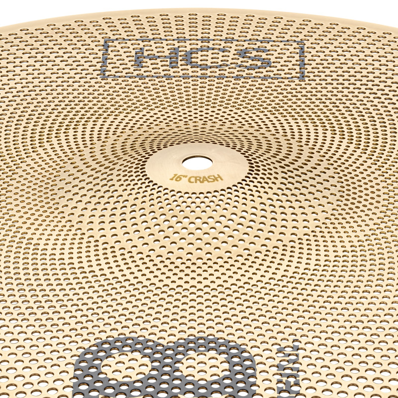 Meinl Crash 16" HCS Practice P-HCS16C