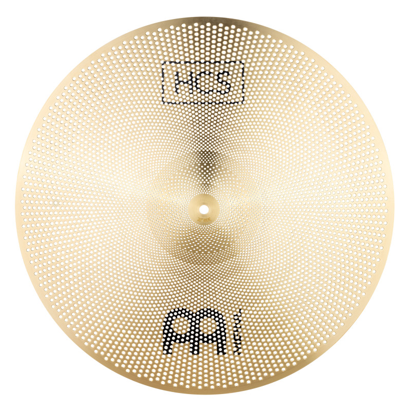 Meinl Ride 20" HCS Practice P-HCS20R