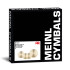 Meinl Cymbal Set HCS Practice P-HCS141620
