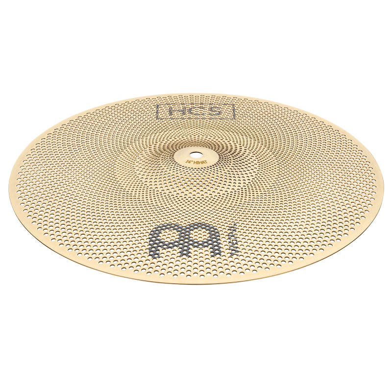 Meinl Cymbal Set HCS Practice P-HCS141620