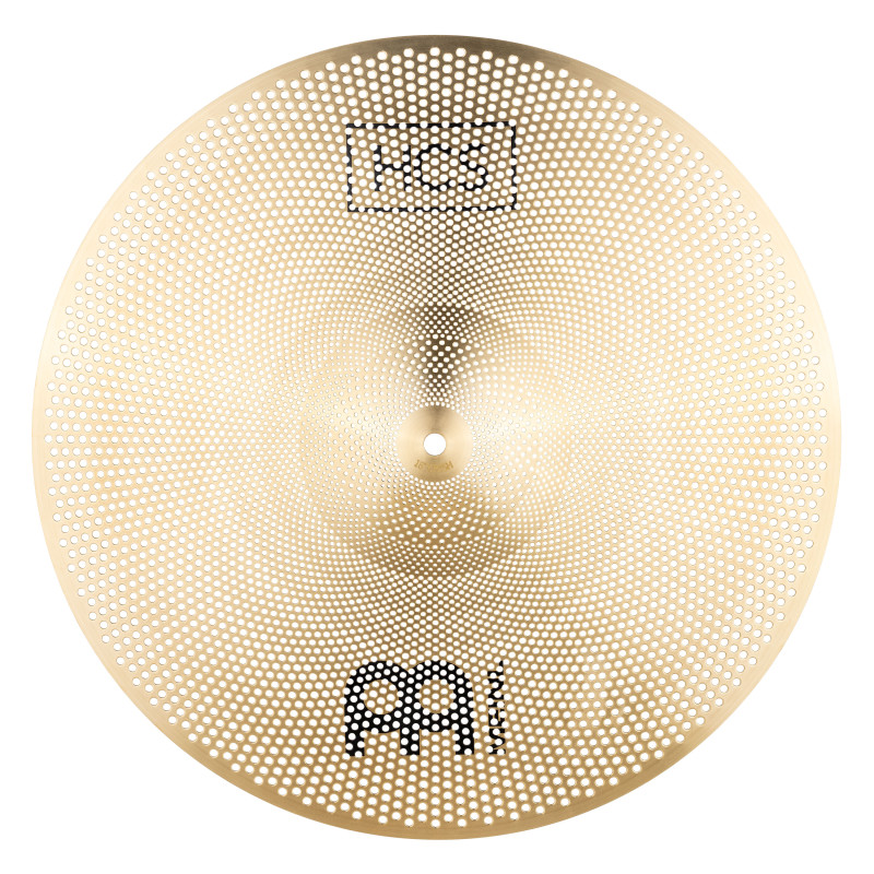 Meinl Cymbal Set HCS Practice P-HCS141620
