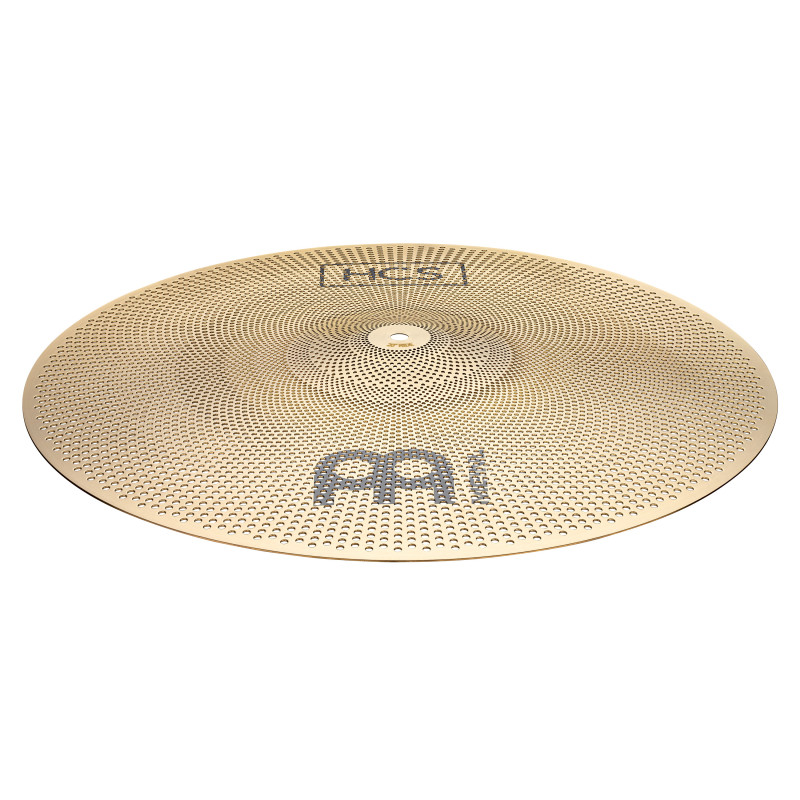 Meinl Cymbal Set HCS Practice P-HCS141620