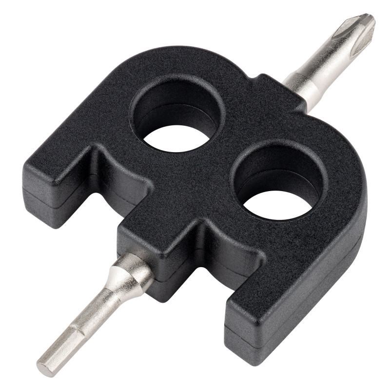 Meinl TMCTK Cajon Tunning Key