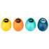 Meinl ES-SET-2 Shaker Egg Set