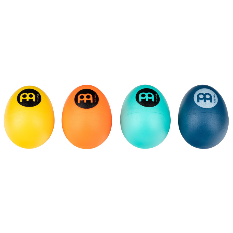 Meinl ES-SET-2 Shaker Egg Set