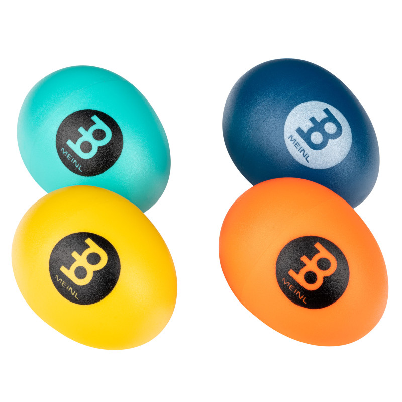 Meinl ES-SET-2 Shaker Egg Set