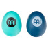 Meinl ES-SET-2 Shaker Egg Set