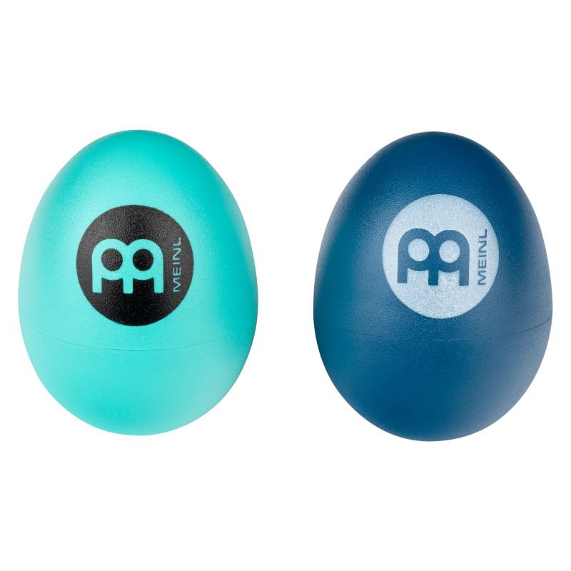 Meinl ES-SET-2 Shaker Egg Set
