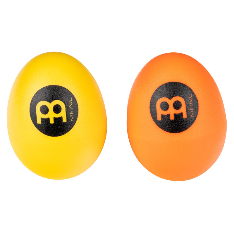 Meinl ES-SET-2 Shaker Egg Set