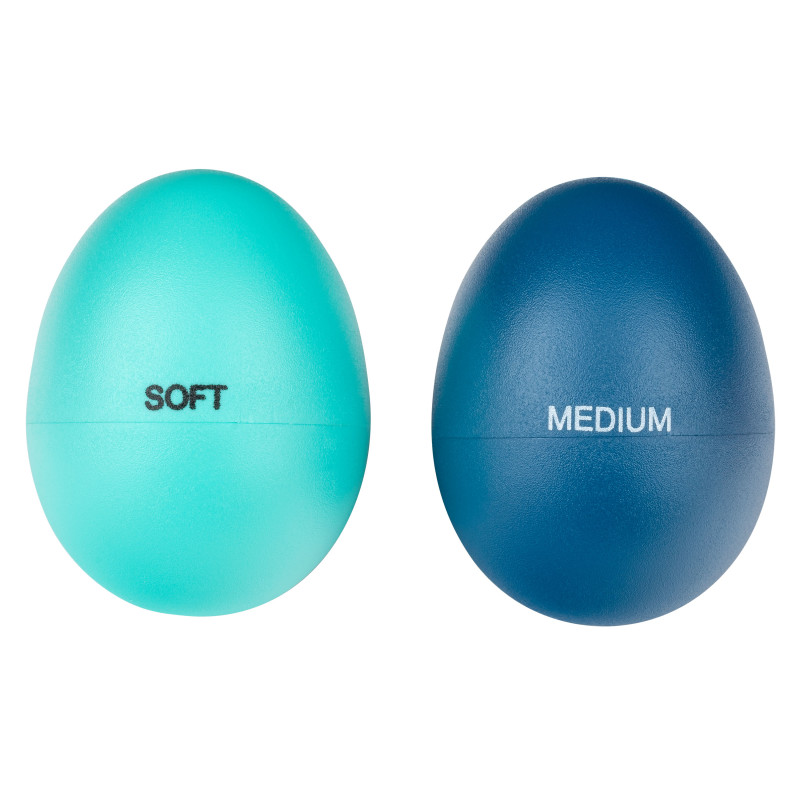 Meinl ES-SET-2 Shaker Egg Set