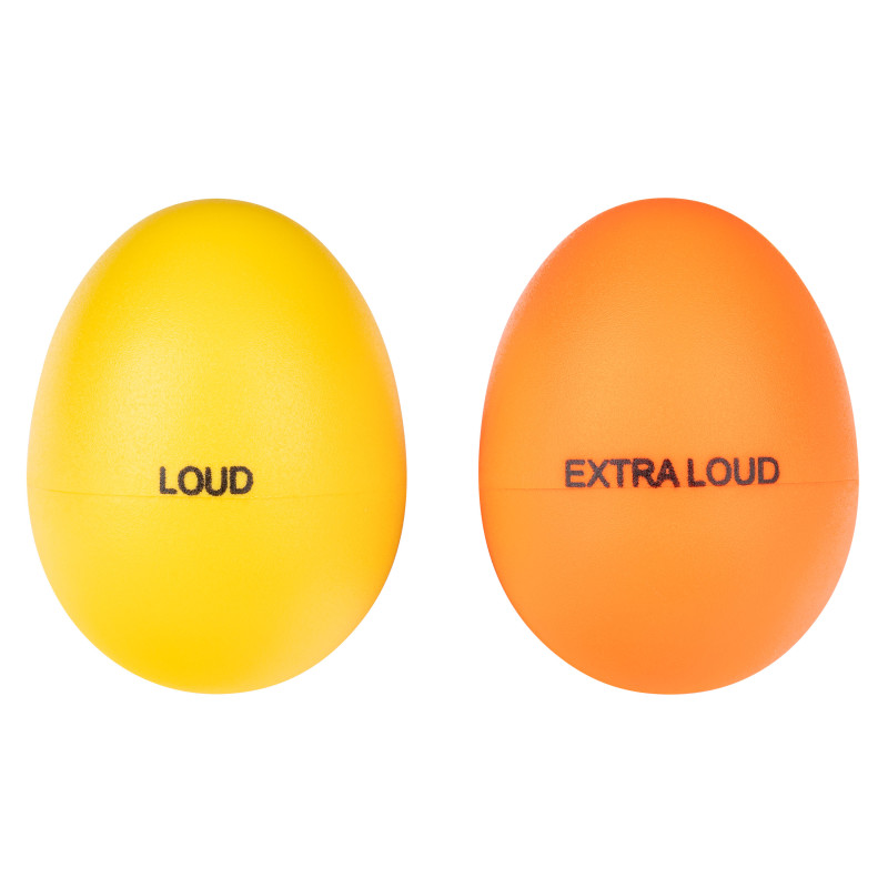 Meinl ES-SET-2 Shaker Egg Set