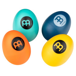 Meinl ES-SET-2 Shaker Egg Set