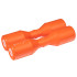 Meinl SH4EC Shaker Luis Conte Live Electric Coral