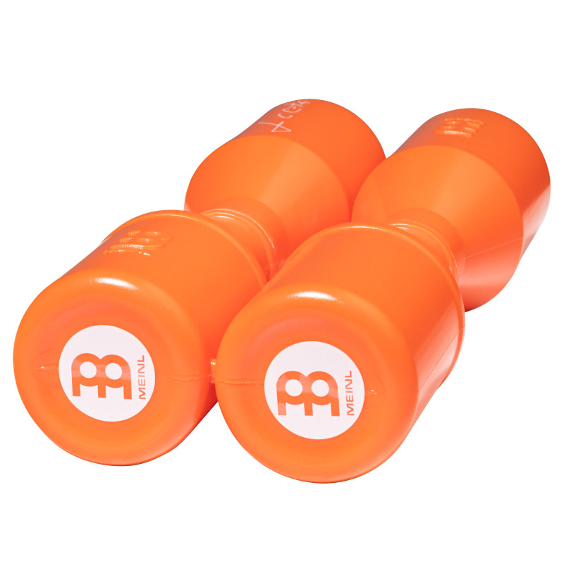 Meinl SH4EC Shaker Luis Conte Live Electric Coral