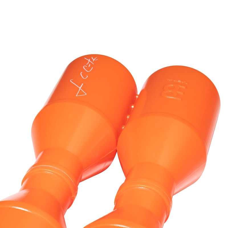 Meinl SH4EC Shaker Luis Conte Live Electric Coral