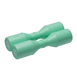 Meinl SH4SF Shaker Luis Conte Live Green