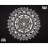 Meinl MDR-MA Mandala Alfombra