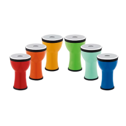 Nino NINOSETEMDJ Djembes Set