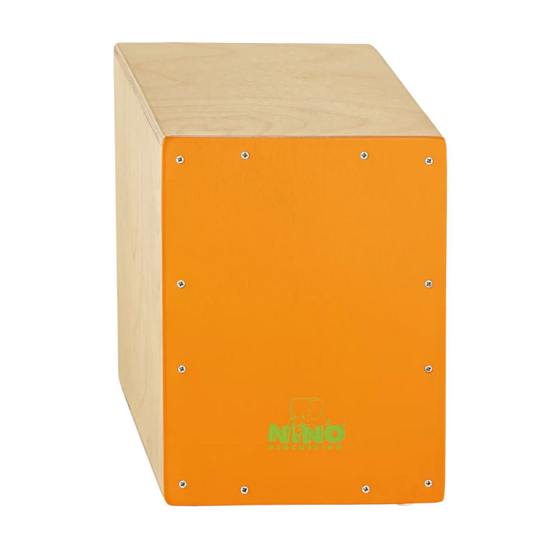 Nino NINOSET950 Cajon Set