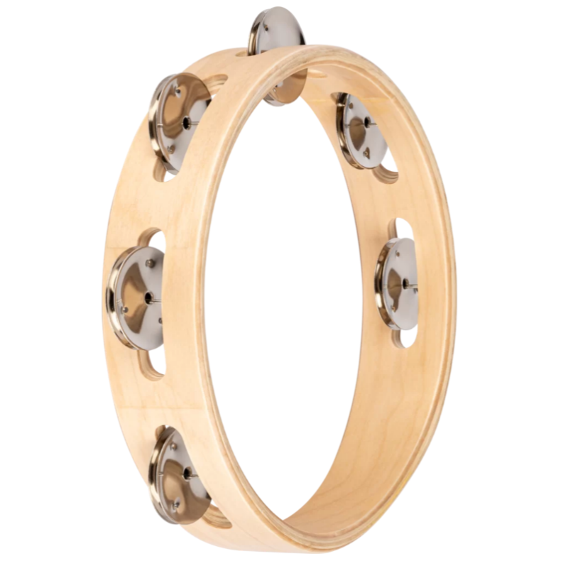 Nino NINO943 Tambourine