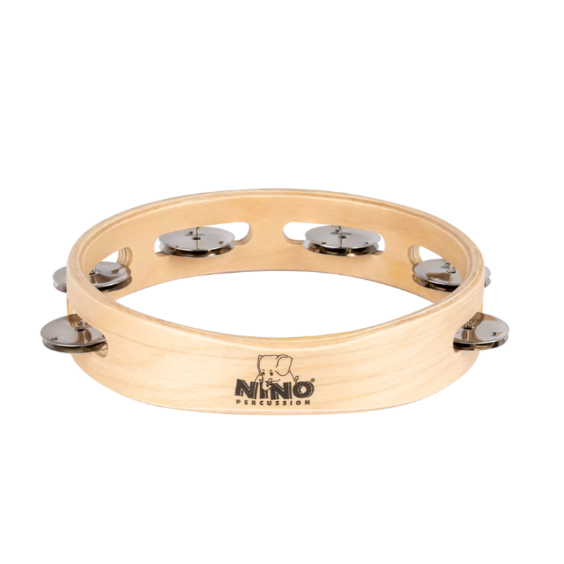 Nino NINO943 Tambourine