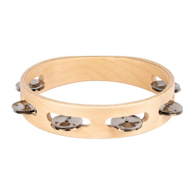 Nino NINO943 Tambourine