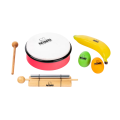 Nino NINOSET8 Percussion Set