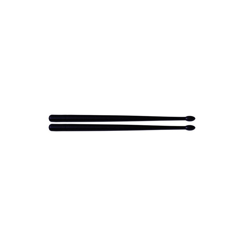 Samba 8191SM Marching Ebony Stick