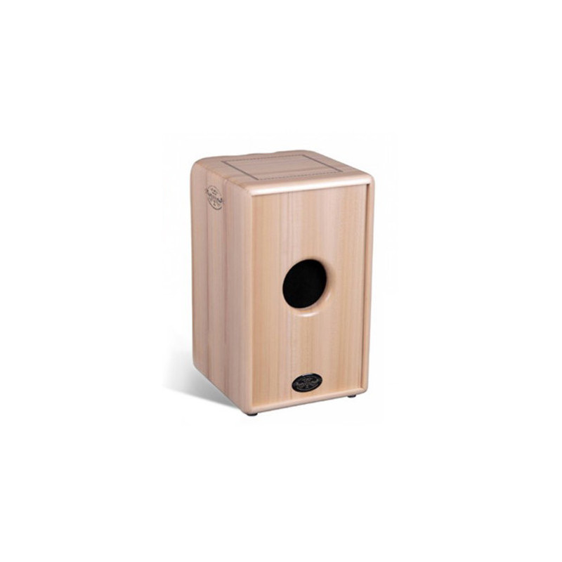 Pepote Cajón Maestro