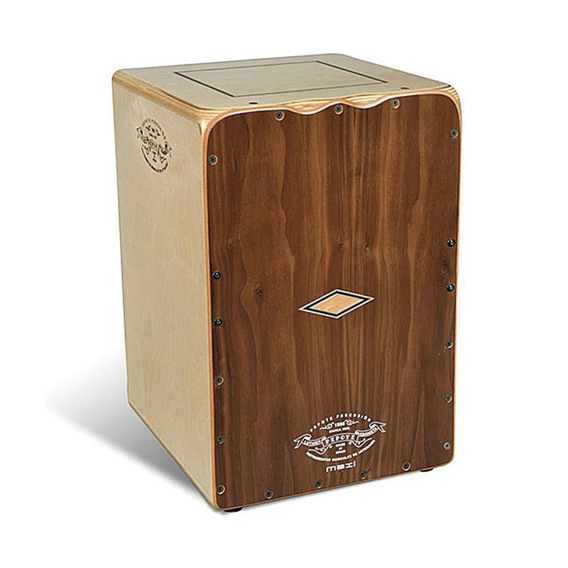 Pepote Cajón Maxi
